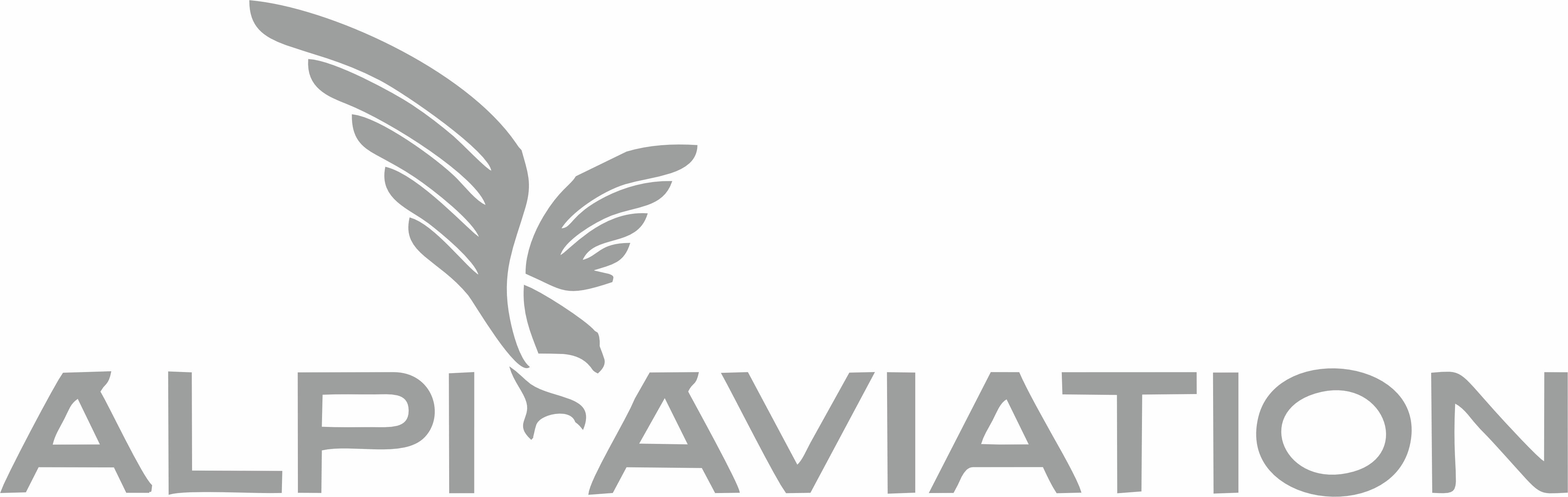 Partner Alpi Aviation